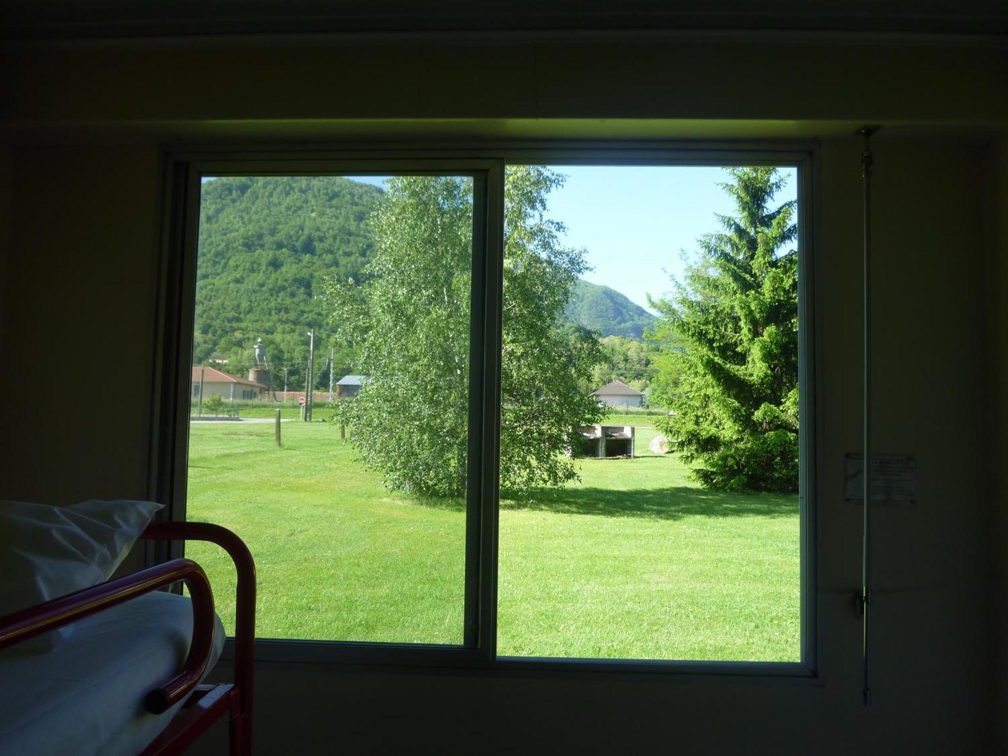 Complexe Des Oustalous Hotel Les Cabannes  Ruang foto